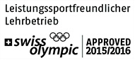 Boxler SwissOlympic